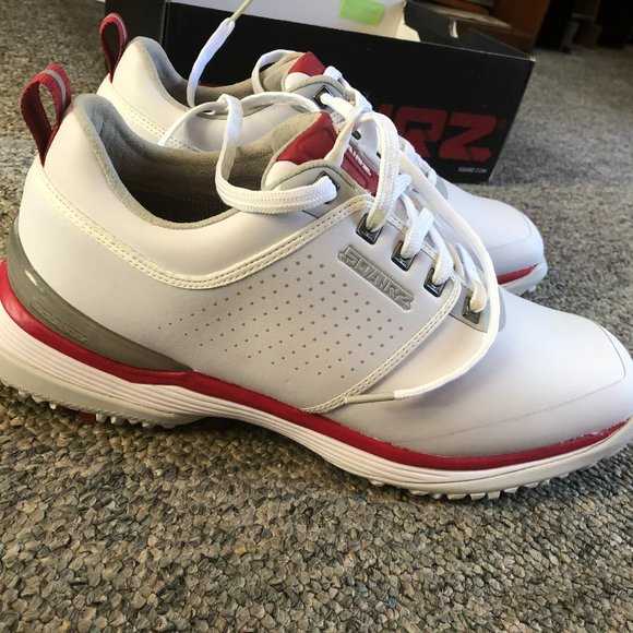 Sqairz Shoes Mens Sqairz Golf Shoes Size 8 Poshmark